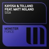 Akira Kayosa、Hugh Tolland、Matt Noland - Sisa (Original Mix)