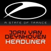 Jorn Van Deynhoven《Headliner (Original Mix)》[MP3/LRC]