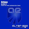 Orbion - Alpha (Original Mix)