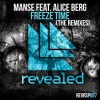 Manse、Alice Berg - Freeze Time (Acoustic Version)