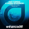 Linnea Schössow、Alex Klingle、Linnea Schossow《I Run To You (Original Mix)》[MP3/LRC]