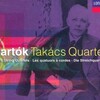 takács quartet - Béla Bartók: String Quartet No.1, Sz. 40 (Op.7 1. Lento)