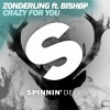 bishop、Zonderling - Crazy For You (Extended Mix)