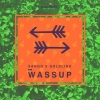 Sango、GoldLink《Wassup》[MP3/LRC]