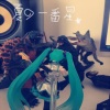 小野道ono、MIKU - 夏の一番星 feat.miku
