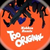 Major Lazer、Elliphant、Nebbra - Too Original (Nebbra Remix)