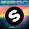 LaRry Rong、Martin Garrix、Aleesia - Gold Skies (LaRry Rong Remix)