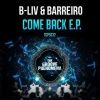 B-Liv - Come to My Place