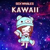 Whales - Kawaii