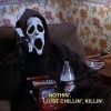 Sex Whales、Roee Yeger - Just Chillin', Killin'