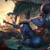 Sex Whales - Story Of Yasuo