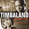 Timbaland、Arman Cekin - The Way I Are (Arman Cekin Remix)