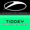 Tiddey - Forgiven Lies (Original Mix)