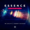 Robert Nickson - Initium