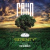 RaiiN、Freya Wolfe - Serenity