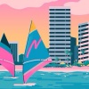 YUNG BAE、Gene Dunlap - Party In Me (Dallas Cotton Edit)