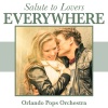 Orlando Pops Orchestra、Mercer、Grand Pops Orchestra - Moon River