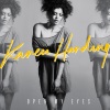 Karen Harding - Open My Eyes
