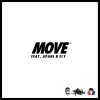 Jazz Spastiks、Apani B Fly - Move