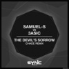 Chace《The Devil's Sorrow (Chace Remix)》[MP3/LRC]