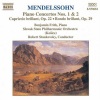 Benjamin Frith、Košice Slovak State Philharmonic Orchestra、Robert Stankovsky - I. Molto allegro con fuoco