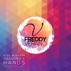 Freddy Verano、Bill Withers - Grandma's Hands (Freddy Verano Radio Edit)