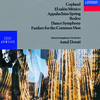 Detroit Symphony Orchestra、antal dorati - El salón Mexicó