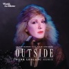 Calvin Harris、Ellie Goulding、Funk LeBlanc - Outside (Funk LeBlanc Remix)