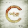 Culture Code、Kevin Drew、Taryn Manning - Summer Ashes (Culture Code Remix)