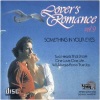 instrumental - Something In Your Eyes