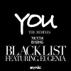 Blacklist、Eugenia、Terry Zhong 钟天利 - Blacklist (TerryZhong Remix)