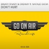 Binary Finary、Dreamy、Natalie Gioia《Don't Hurt (Original Mix)》[MP3/LRC]