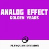 Analog Effect - Gold Trader