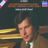 Andras Schiff《Prelude and Fugue in C (WTK, Book I, No.1), BWV 846》[MP3/LRC]