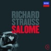 Kim Begley、Randi Stene、Frode Olsen、Vienna Philharmonic Orchestra - Salome, Op. 54 - original version - Scene 1 - 