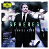 Daniel Hope、Deutsches Kammerorchester Berlin《Imitazione delle Campane》[MP3/LRC]