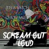 Dvon Miles、Zen、Mitch、Zen - Scream Out Loud (Radio Mix)