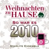 Pat Monahan、The Starlite Orchestra - Shake Up Christmas