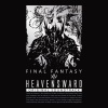 祖堅正慶 - Heavensward