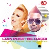 Lian Ross、Big Daddi - You're My Heart, You're My Soul (Radio Edit)