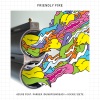 Azure、Kixxie Siete、Dumbfoundead - Friendly Fire