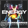 Noisebass - Energy