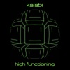 Kalabi - Dyson Sphere