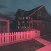 B. Lewis、KRNE - JumpKick