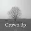 MONNI - Grown Up