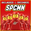 Bassjackers、Crossnaders - SPCMN (Original Mix)