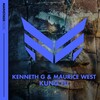 Kenneth G、Maurice West - Kung Fu