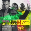 Armin van Buuren - Armin van Buuren Warm-Up Set – Live @ A State Of Trance 750, Enercare Centre (Toronto)