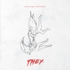 THEY.、Whiiite - Motley Crue (Whiiite Remix)