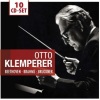 Kölner Rundfunk-Sinfonie-Orchester、Otto Klemperer - Johannes Brahms: Symphony No. 1 in C minor, Op. 68 (C小调第1号交响曲，作品68 - 第一乐章 快板)(1. Un poco sostenuto. Allegro)